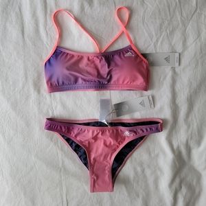 Adidas Bikini Set